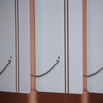 jaluzele verticale din PVC