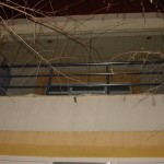 inchidere balcon folie transparenta rulou incasetat1